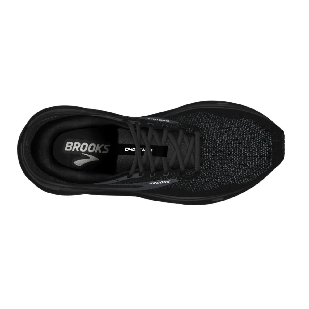 Brooks Ghost Max 120395-1D-020 / schwarz