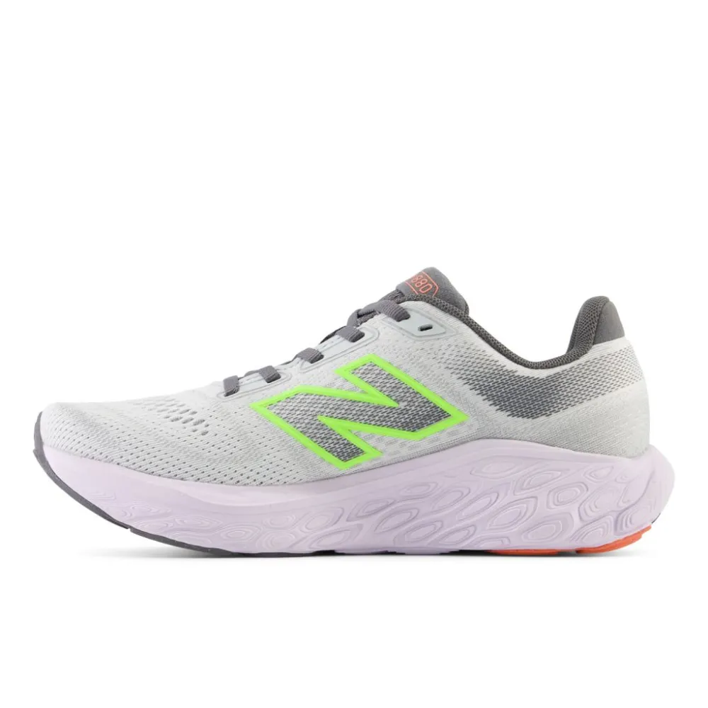 New Balance Fresh Foam X 880 V14 W880F14-B / grau