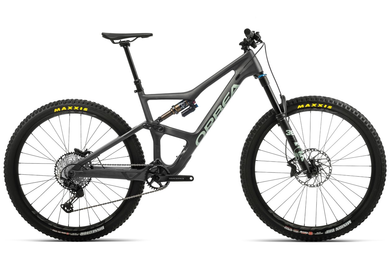 Orbea Occam M30 LT - 2022 - 29 Zoll - Fully