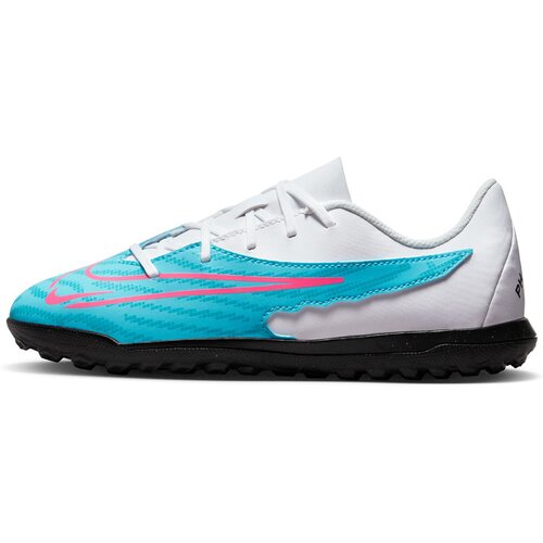 KINDER FUSSBALL-HARTPLATZSCHUHE JR PHANTOM GX CLUB TF GS