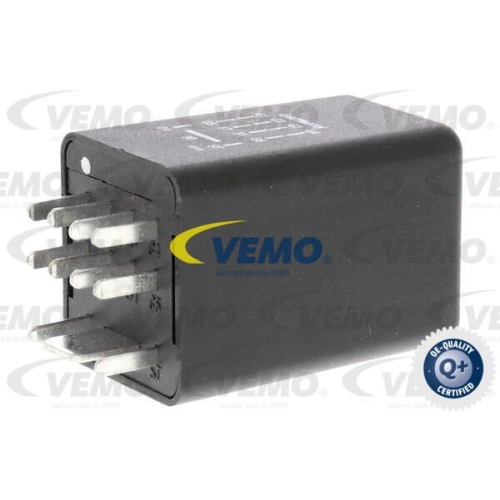 V10710005 GLUEHZEITRELAI VEMO - ATU