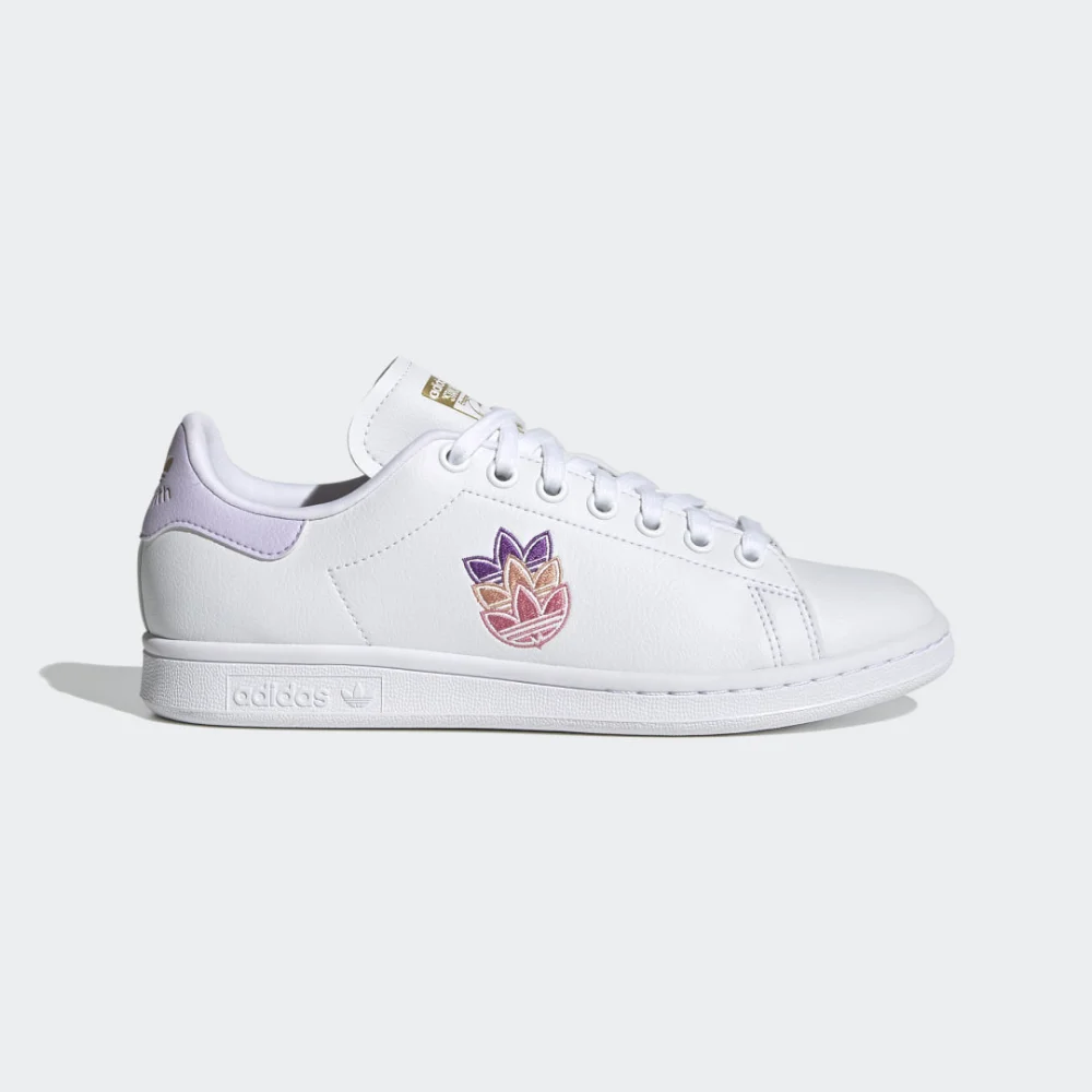 adidas Stan Smith W GZ8142 / weiss
