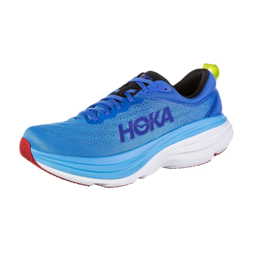 Hoka Bondi 8 1123202-VSW / blau