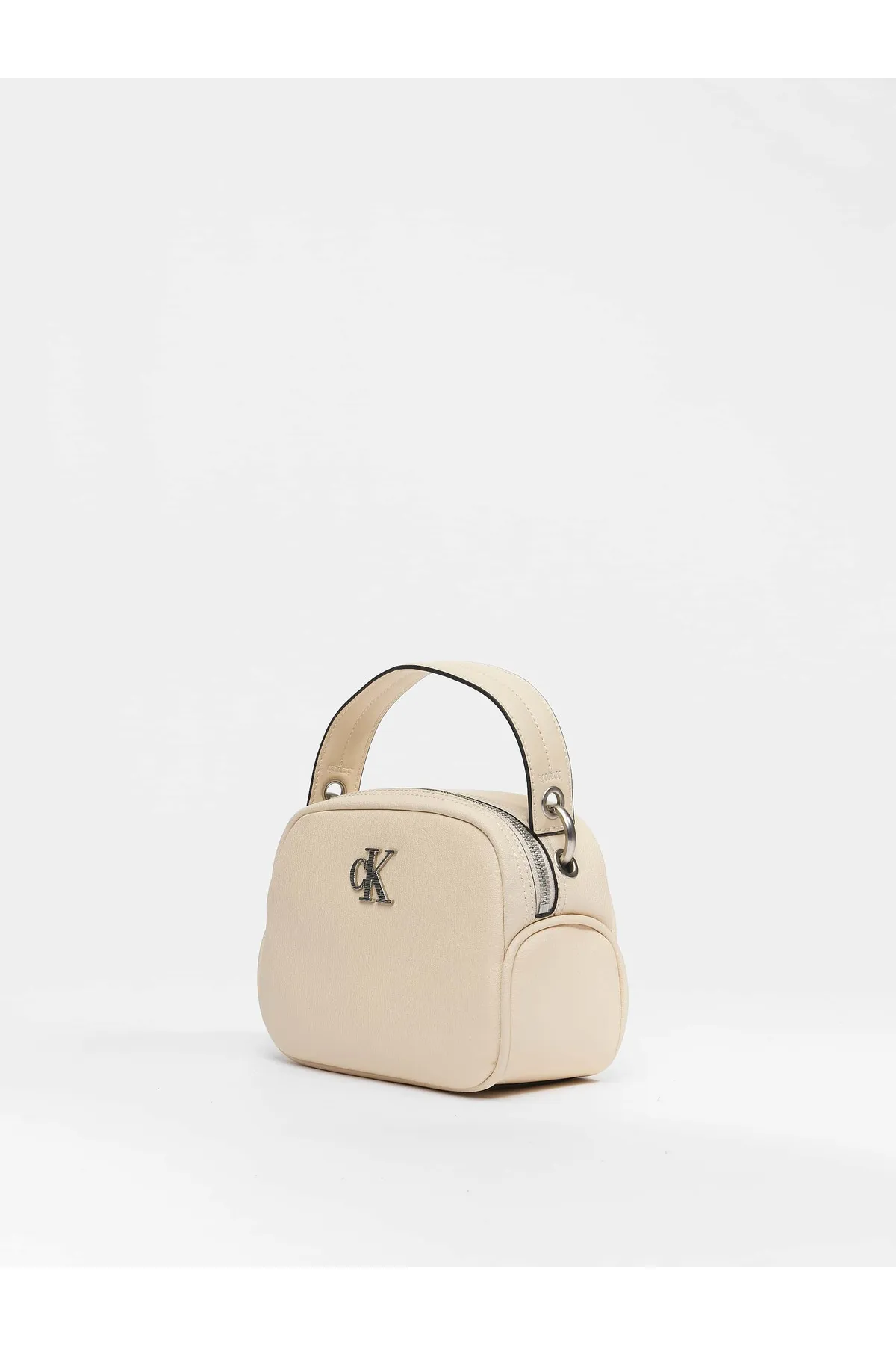 Calvin Klein  Unisex Calvin Klein Jeans Textur Handtasche
