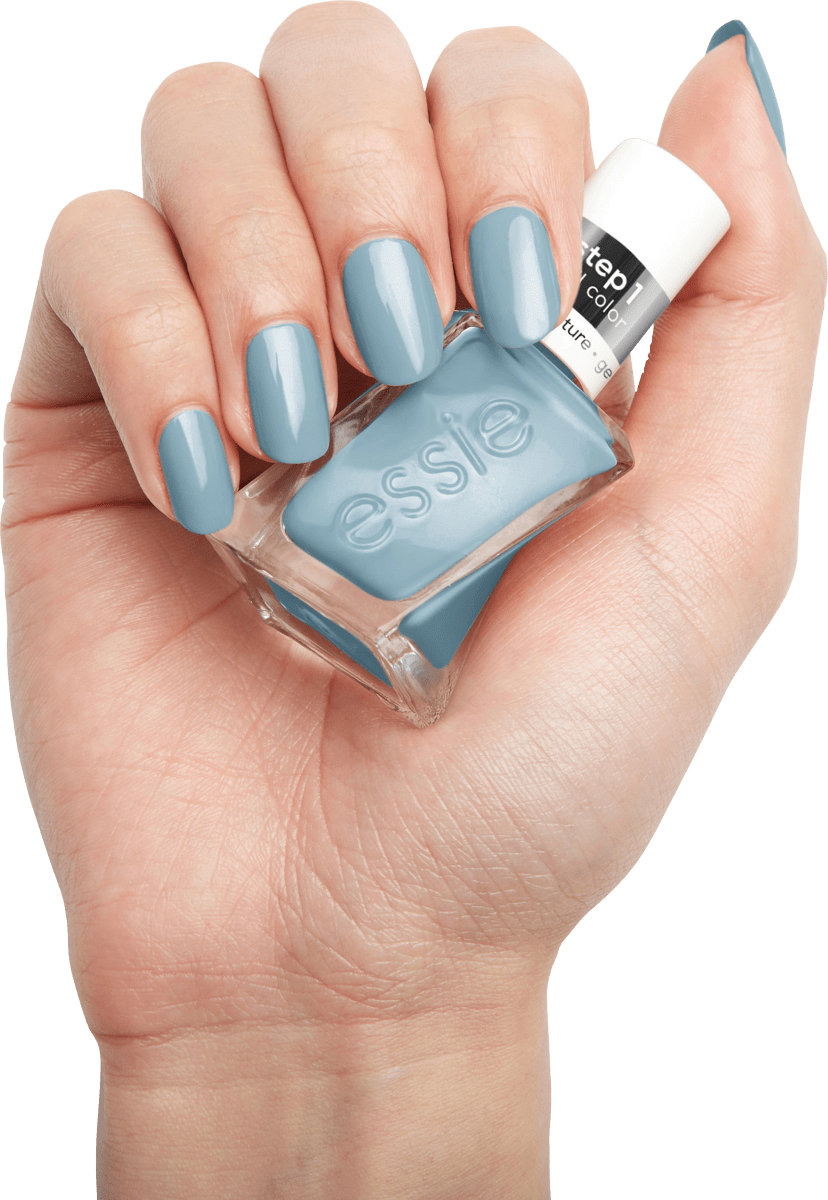 Gel Nagellack Couture 135 First View, 13,5 ml