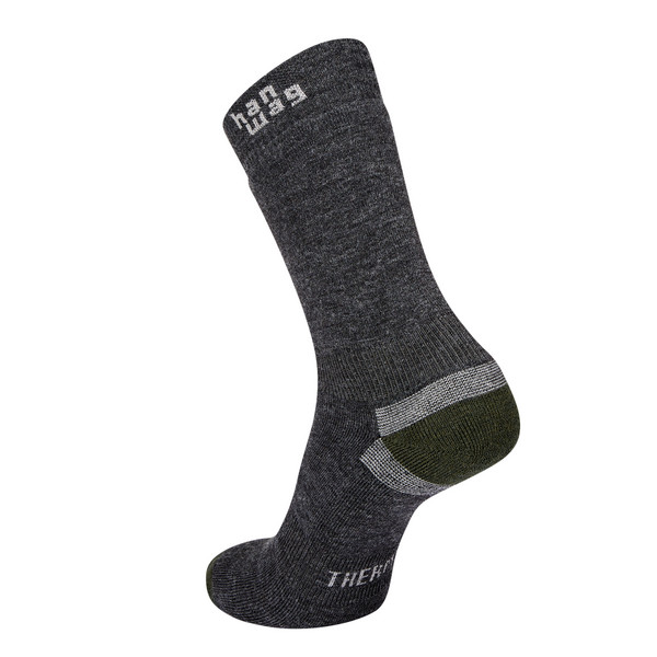 HANWAG THERMO SOCKE Unisex - Wintersocken