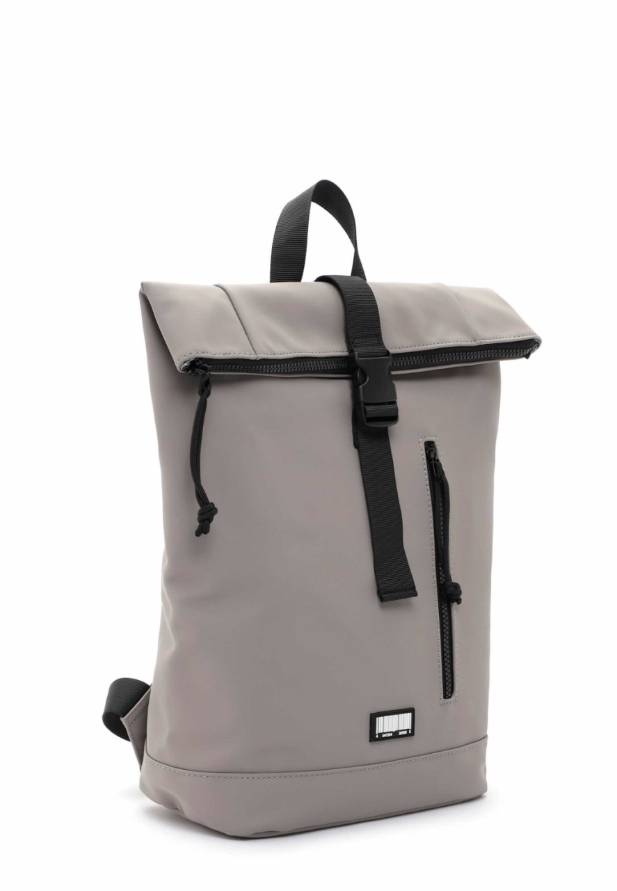 SURI FREY Handtaschen taupe Kairo