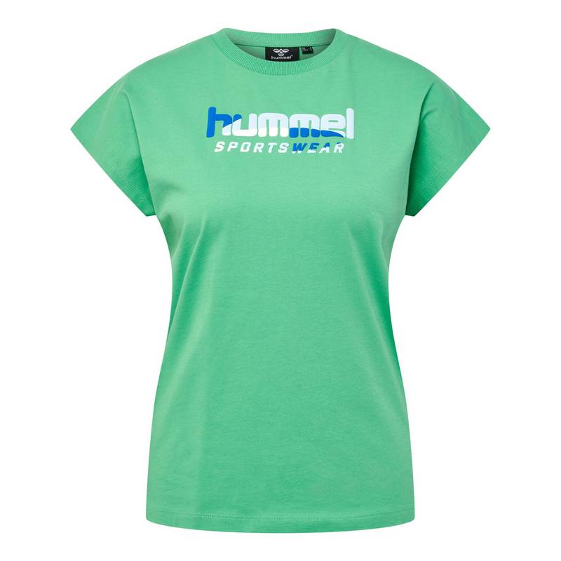 hummel hmlLGC JASIRA T-SHIRT T-Shirt Damen