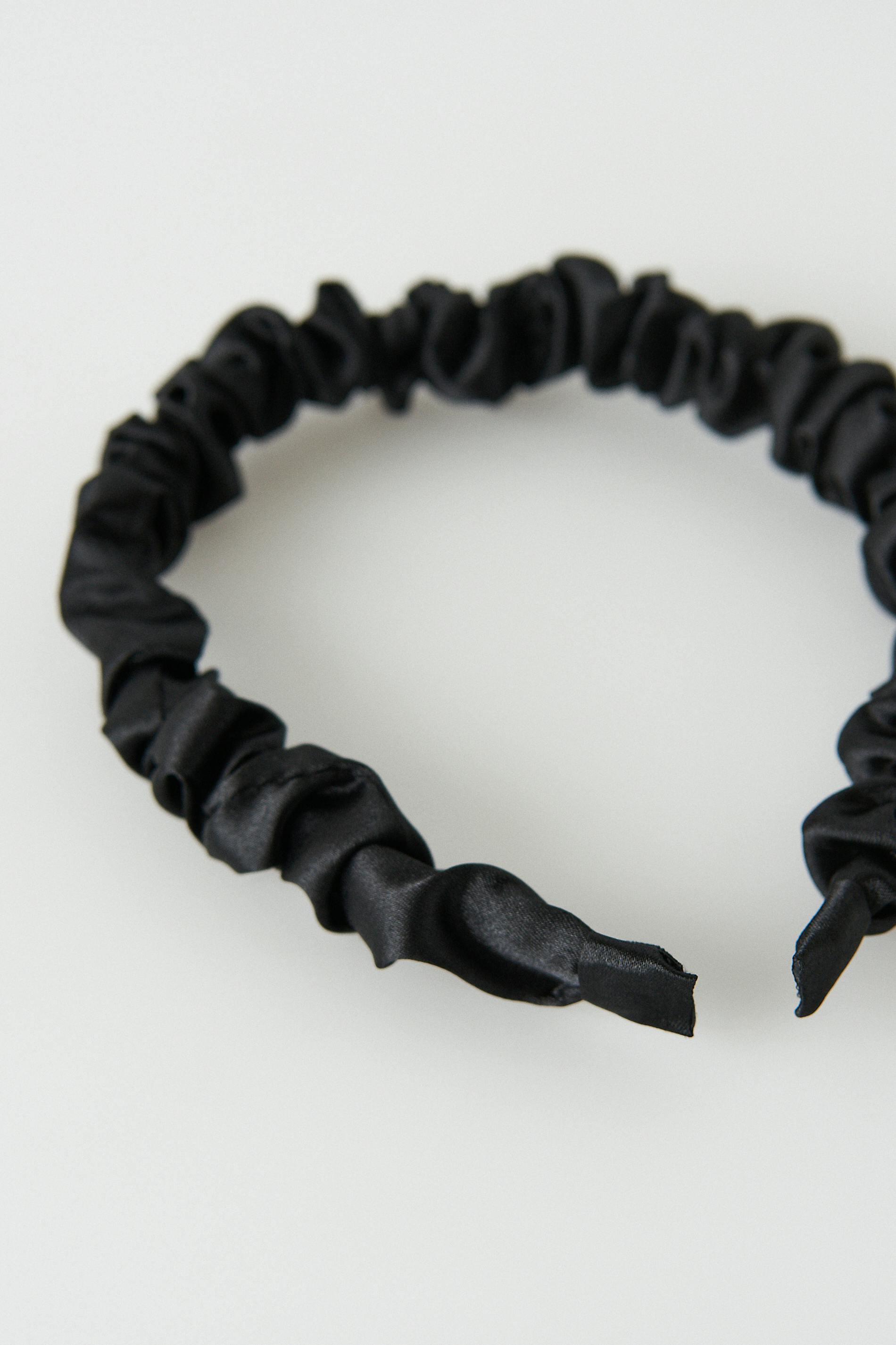 Jacqueline headband