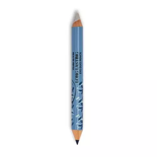 PRANA BLOOM CRAYON DUO YEUX 2 in 1 pencil, eye shadow and long-lasting eyeliner