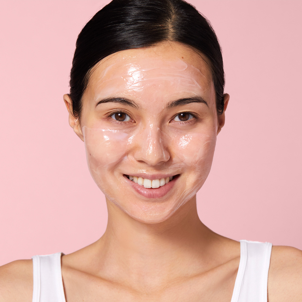Polaar MASQUE BULLES PURETE ARCTIQUE MASQUE BULLES PURETE ARCTIQUE
