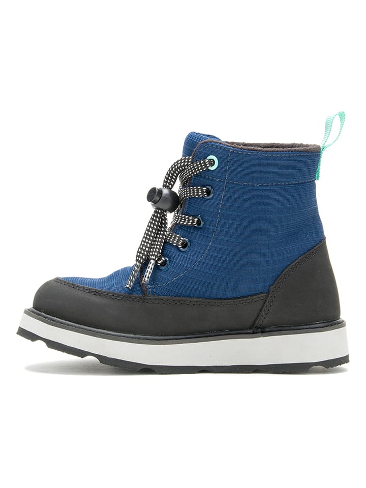 Kamik Leder-Winterboots 