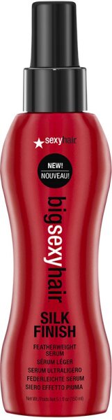 Sexyhair big Silk Finish Haarserum