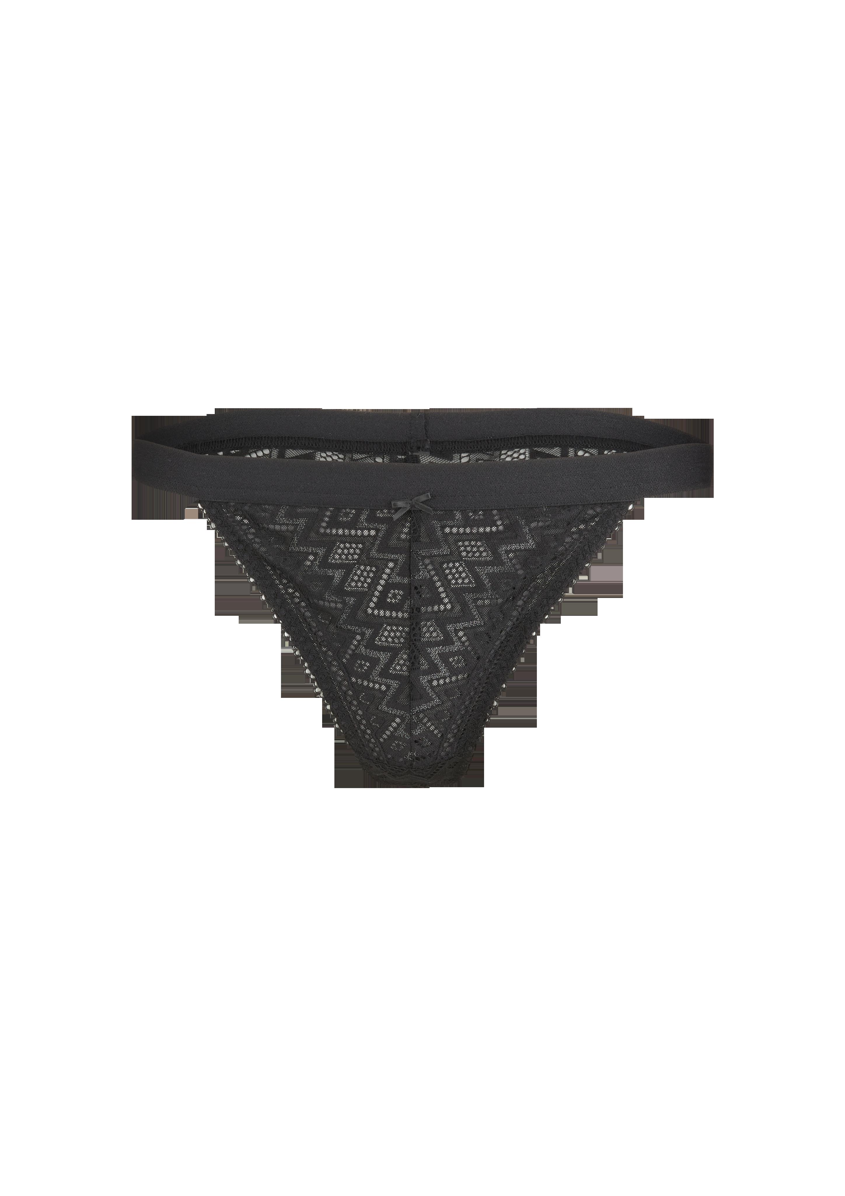 String aus Spitze  6007089-9999