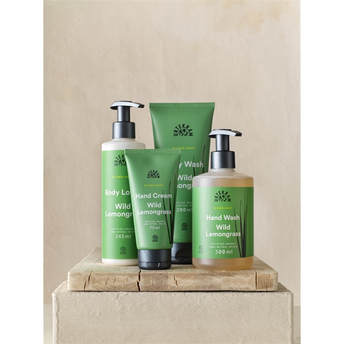 Hand Cream