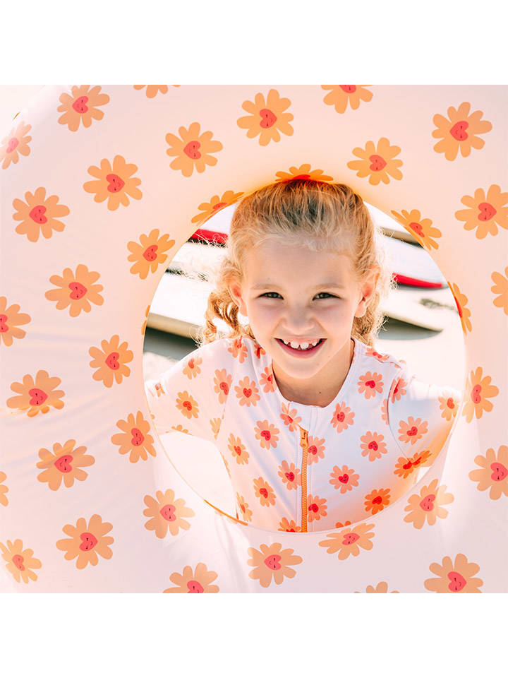 Swim Essentials Schwimmreifen ''Floral Love'' - ab 6 Jahren günstig kaufen onesize