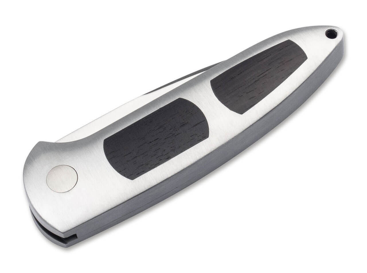 Speedlock I 2.0 Grenadill LTD