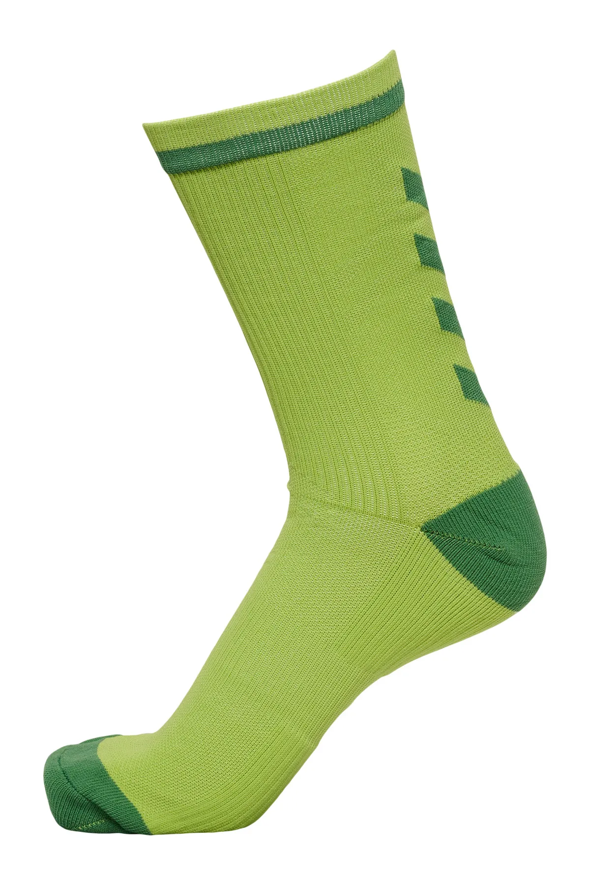 hummel  Socken - Gelb - Lizenzartikel