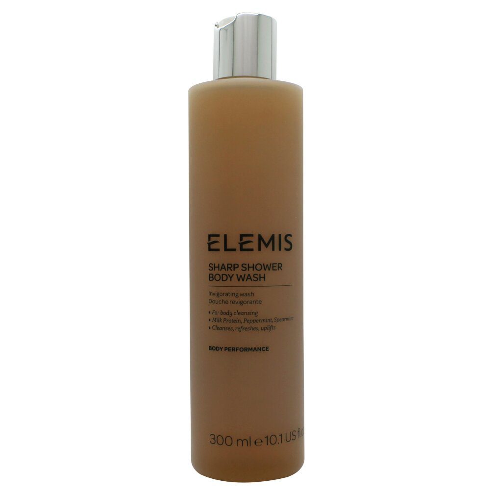 Elemis Duschgel Elemis Sharp Shower Body Wash 300ml