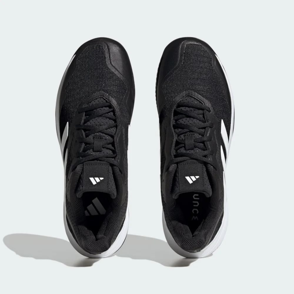 adidas CourtJam Control ID1539 / schwarz