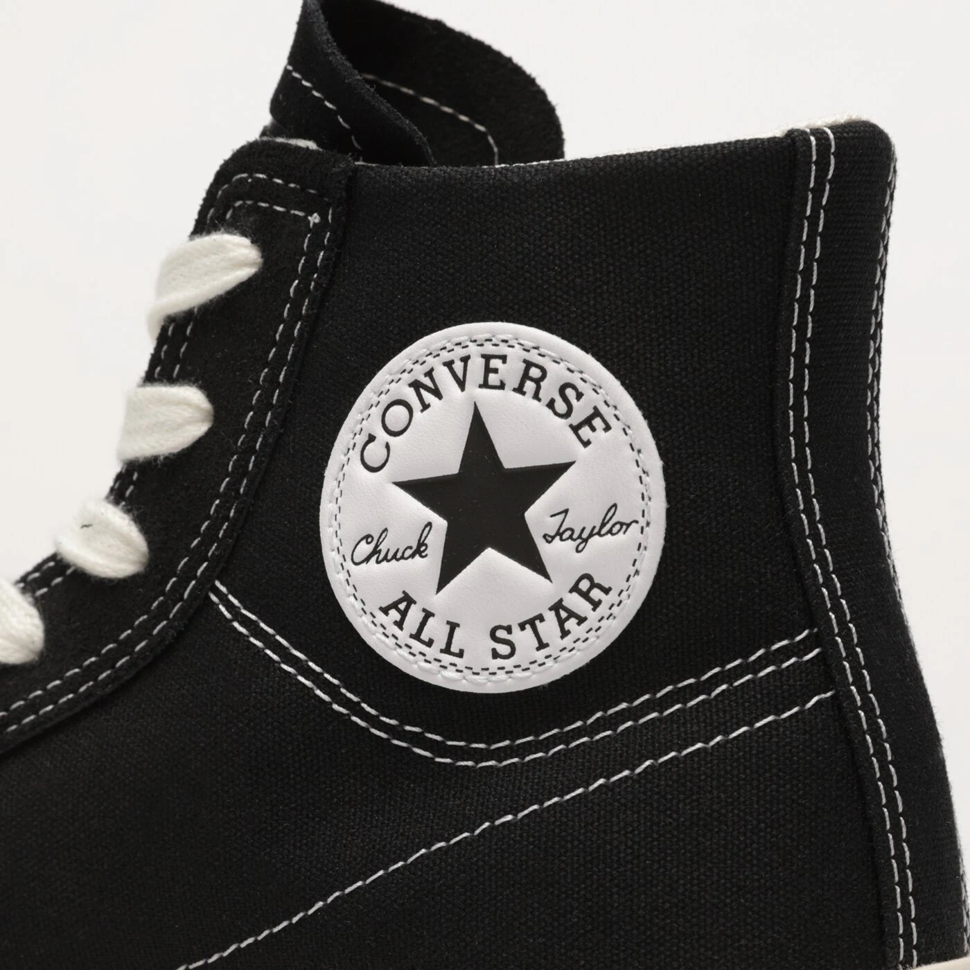 CONVERSE CHUCK TAYLOR ALL STAR CRUISE Schwarz