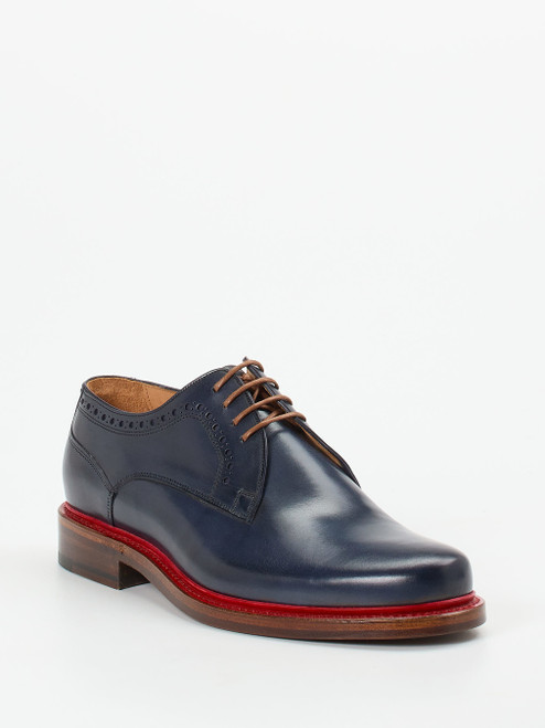 Schnürschuh-46011090132 Franz Gustav