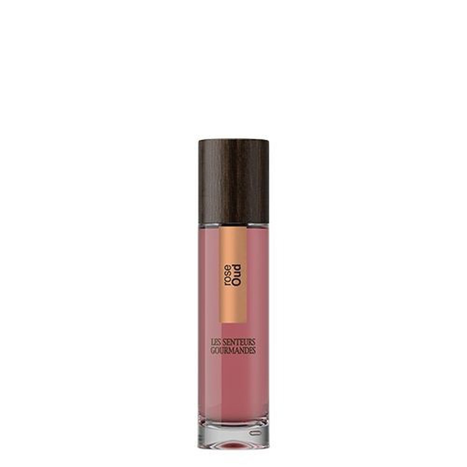 Les Senteurs Gourmandes Rose Oud Eau de Parfum