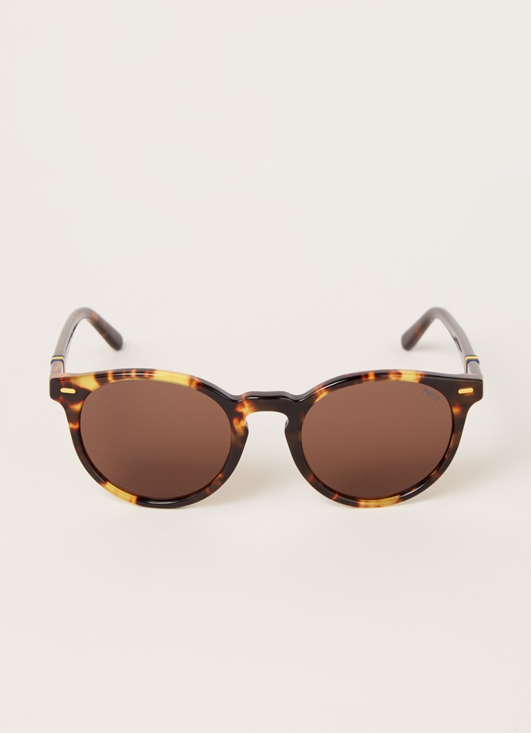 Ochelari de soare Ralph Lauren PH415