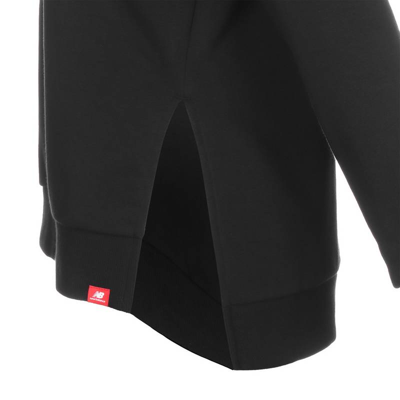 NEW BALANCE Essentials ID Crew Sweatshirt Damen