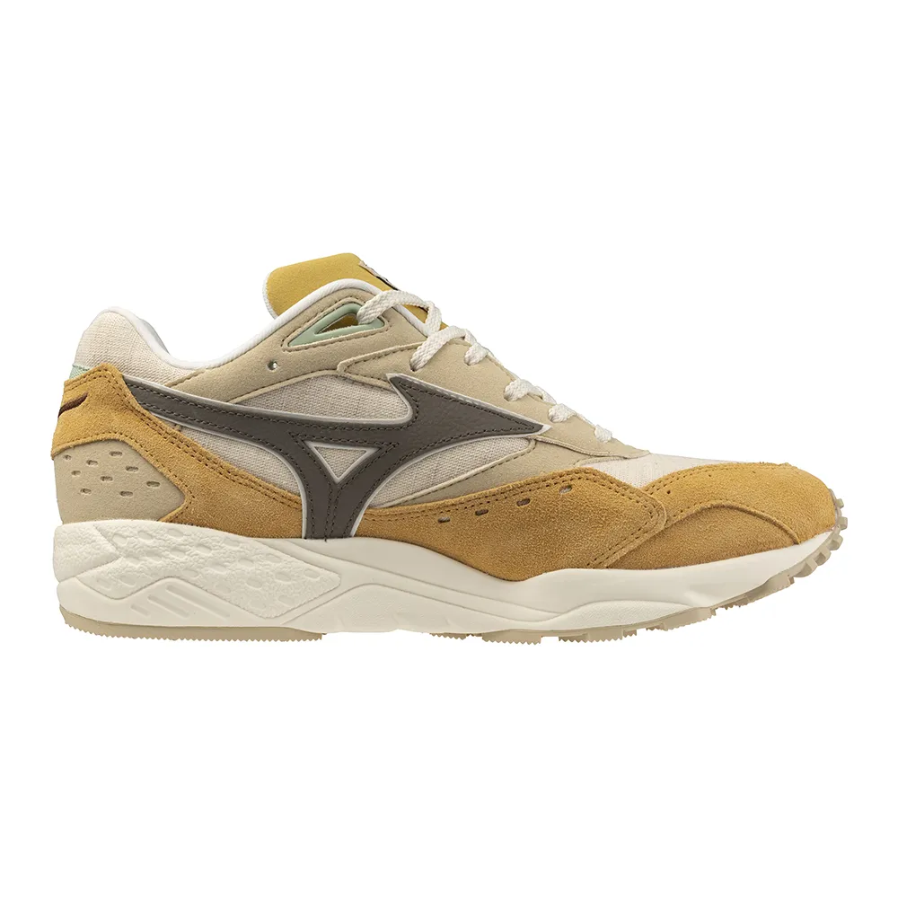 Mizuno Contender Beekeeping D1GA243301 / orange