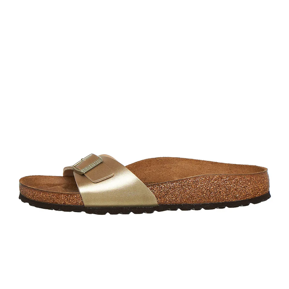 Birkenstock Madrid BF 1016107 / gelb