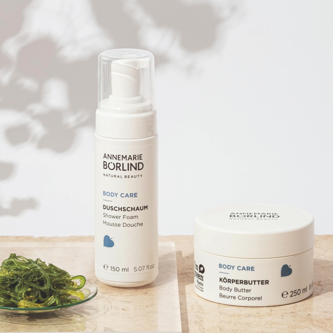 ANNEMARIE BÖRLIND BODY CARE Body Butter