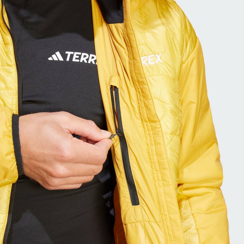 adidas XPR VARIL HDY J Outdoorjacke Herren