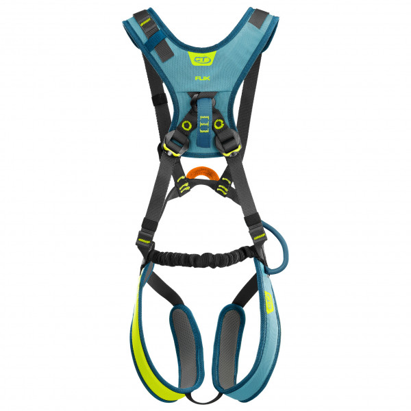 Climbing Technology - Kid's Flik - Komplettgurt