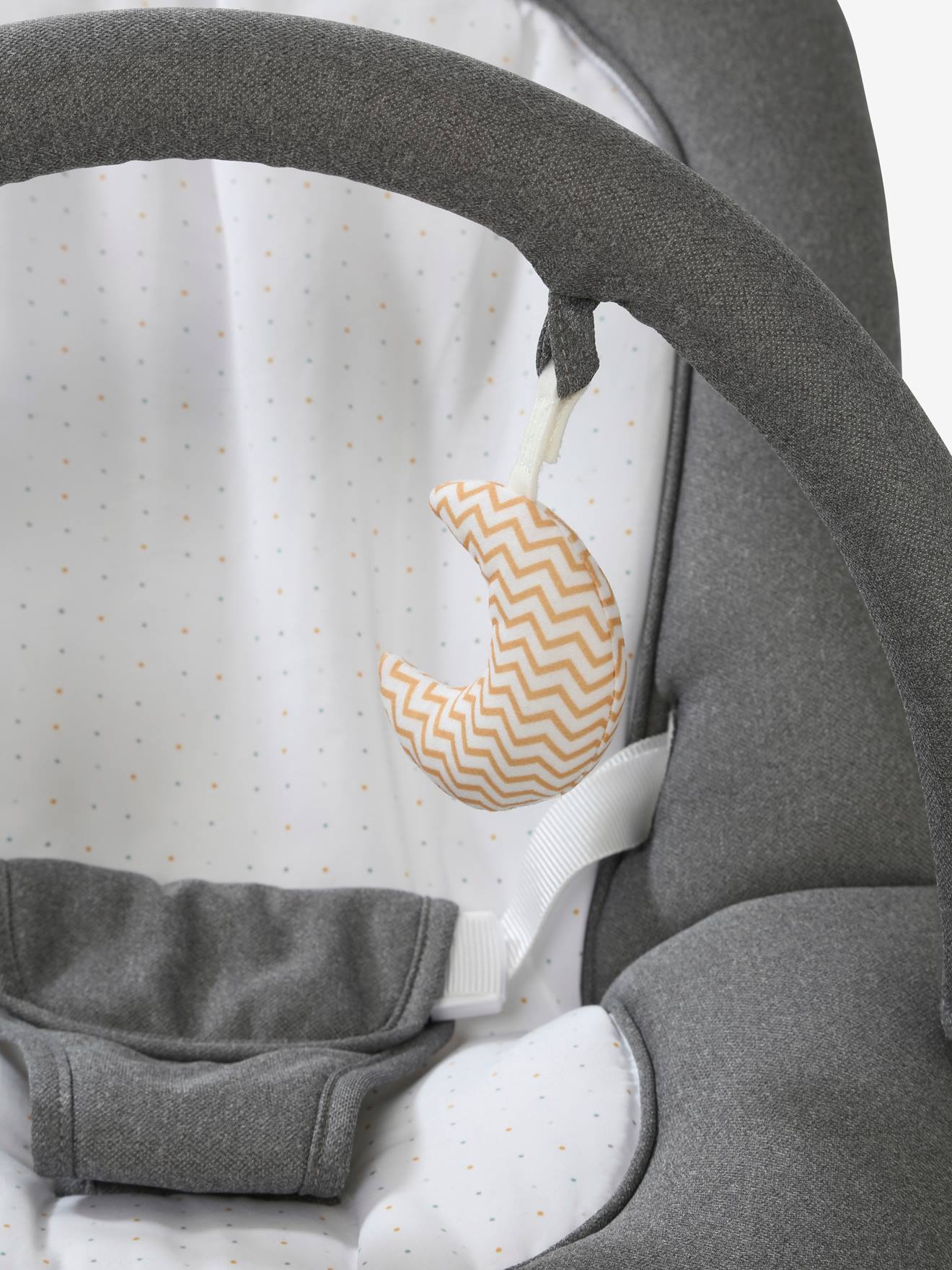 Transat avec arche Babydream tilleul