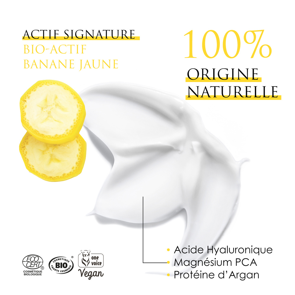 Kadalys Crème Jour Liftante Bio Musalift Soin anti âge global - Crème Rides & Fer meté