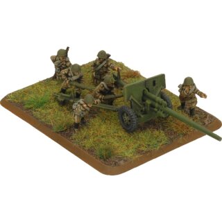 76mm Anti-Tank Company (Plastic)