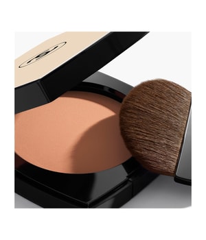 CHANEL Les Beiges Powder Puder-12 g
