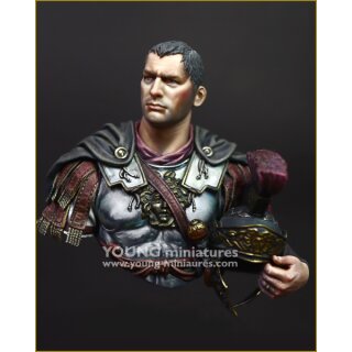 Roman Officer 1/10 Bust