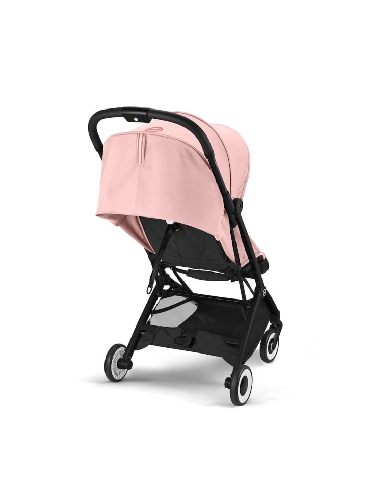 Cybex Cybex Orfeo Reisebuggy  - Farbe: Candy Pink / Black günstig kaufen onesize