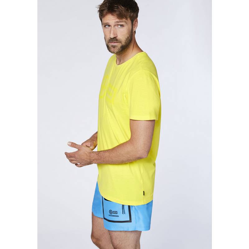 Chiemsee T-Shirt T-Shirt Herren