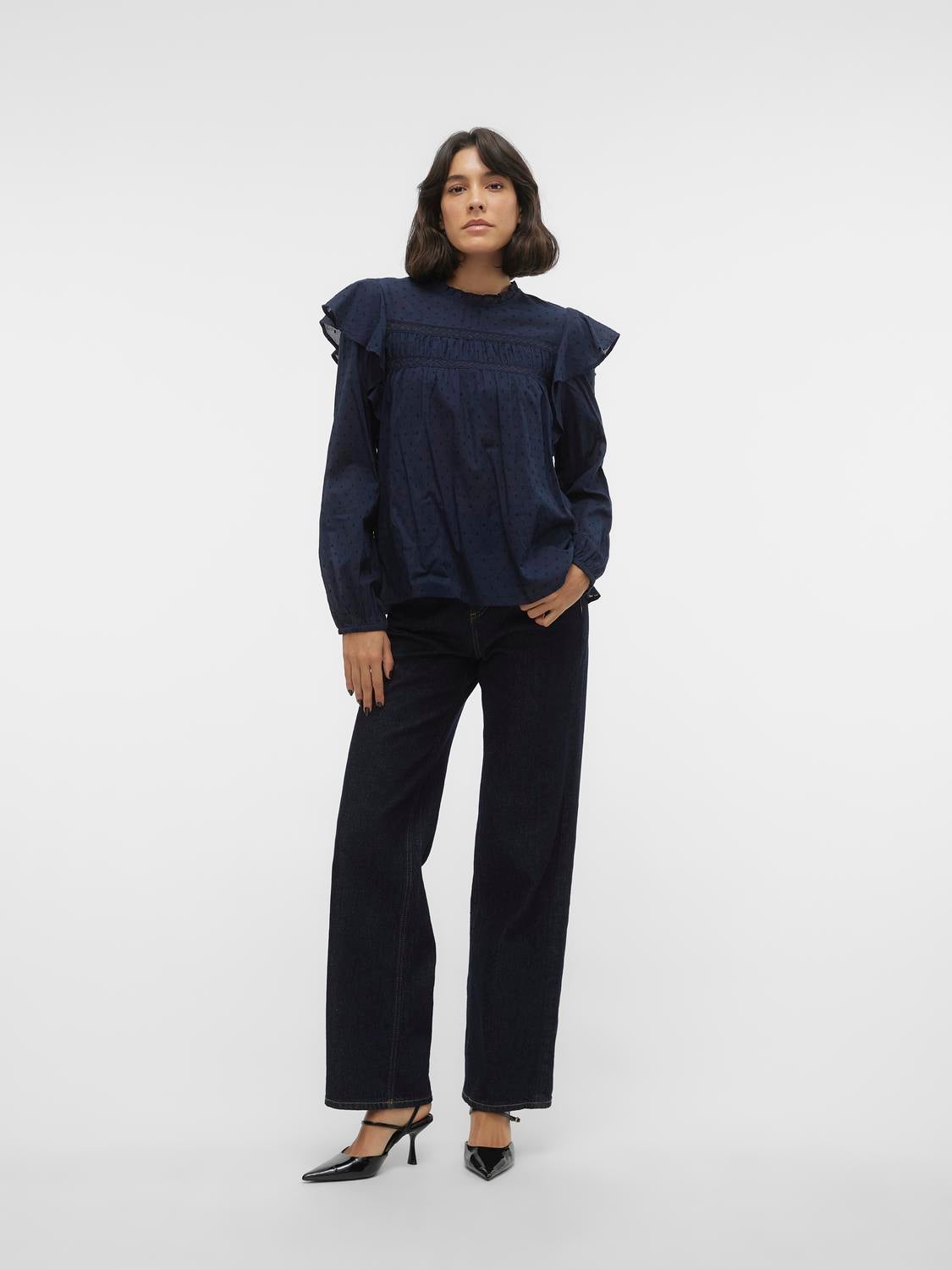 VMTRINE Top