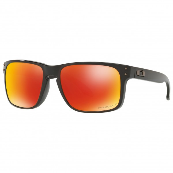 Oakley - Holbrook Prizm Polarized S3 (VLT 17%) - Sonnenbrille