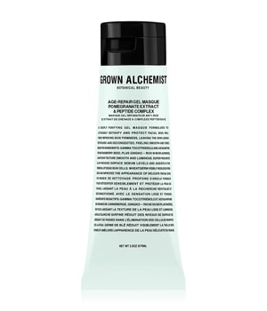 Grown Alchemist Age-Repair Pomegranate Extract & Peptide Complex Gesichtsmaske-75 ml