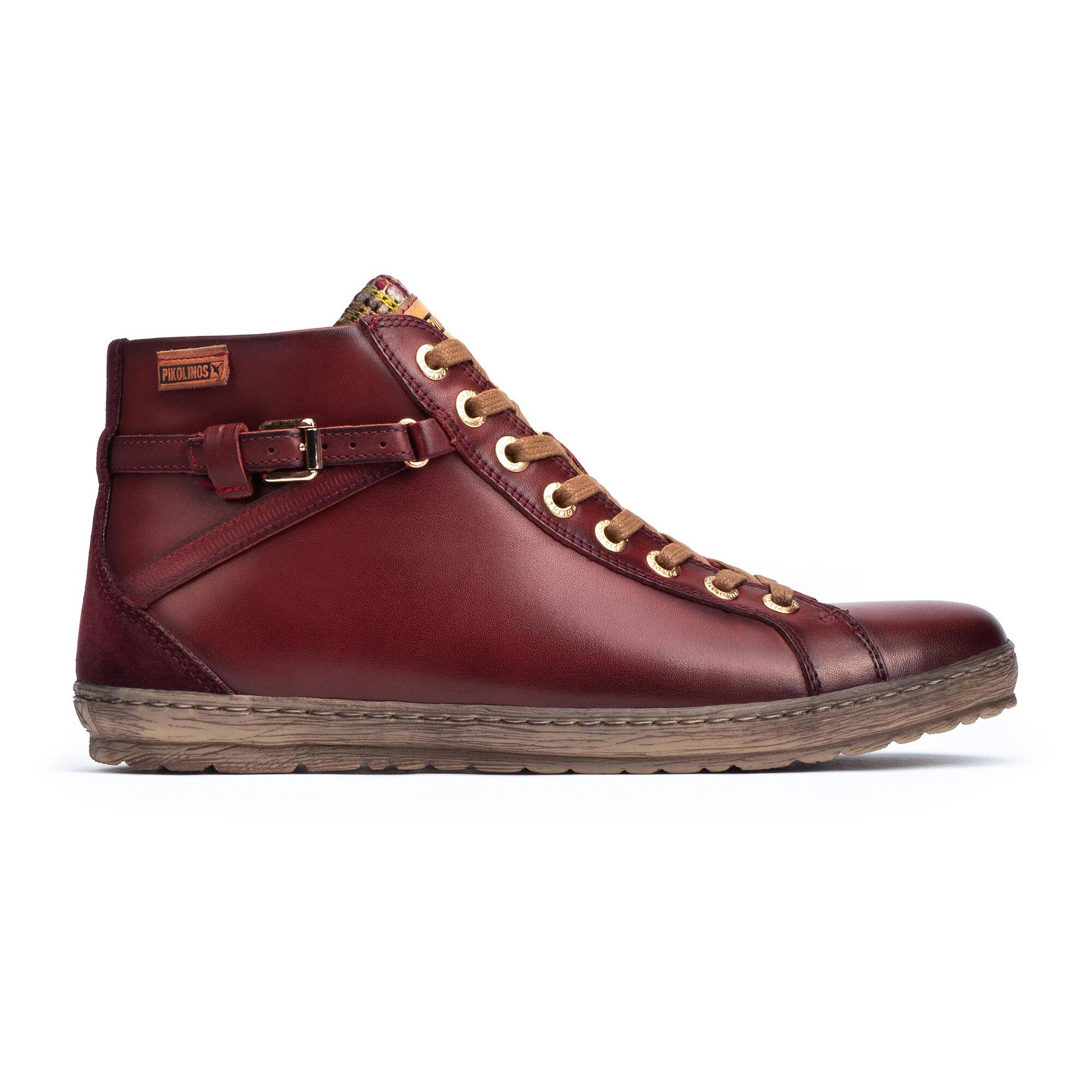Sportowe botki damskie - ARCILL-EDF
