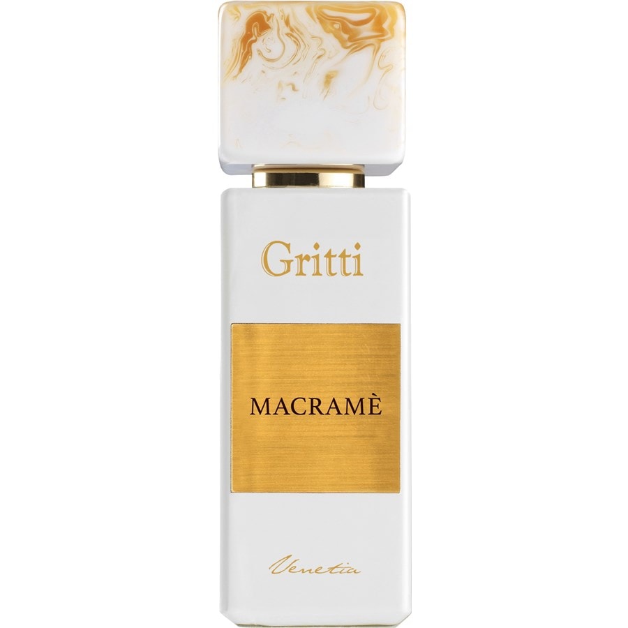 Eau de Parfum Spray