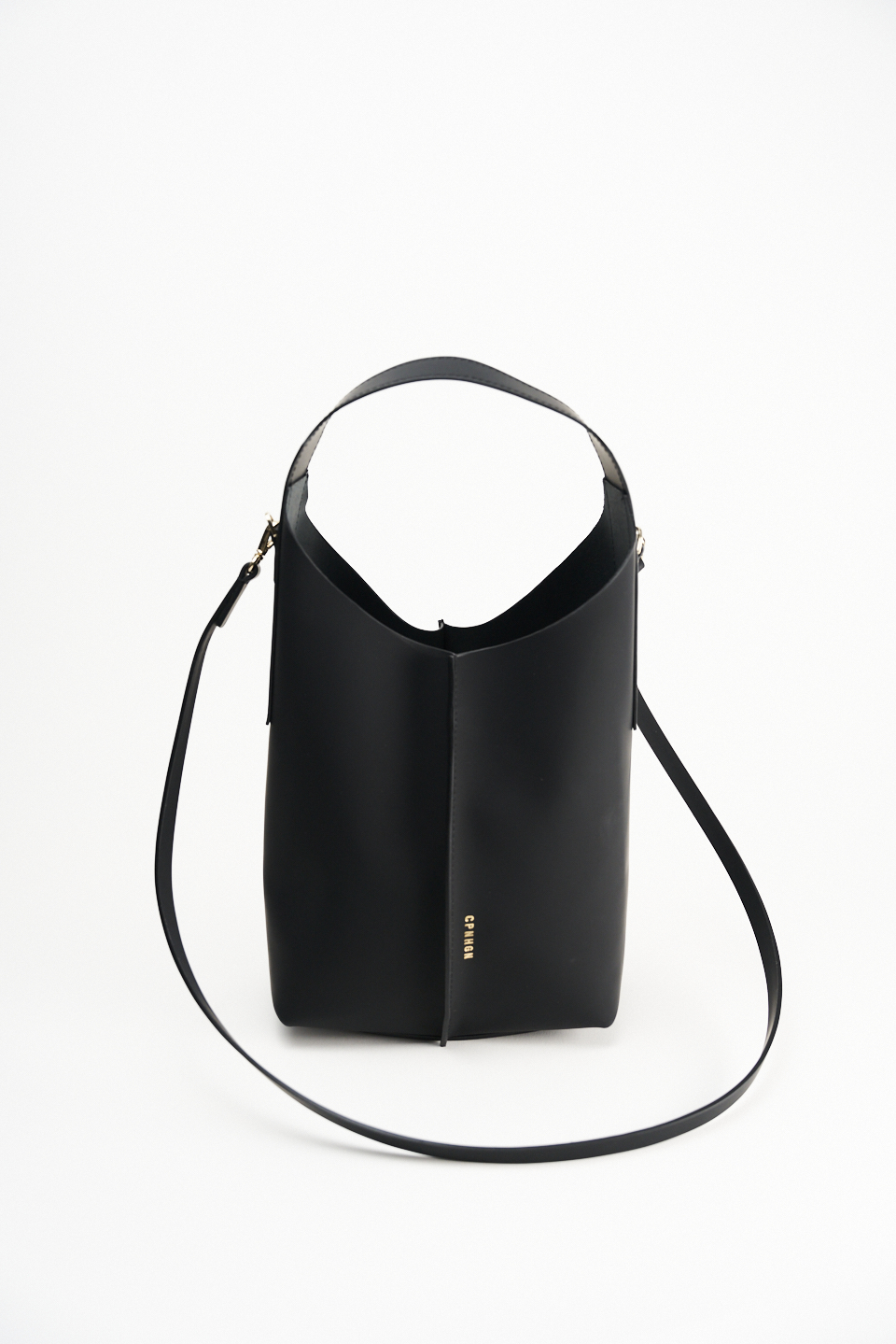 CPH BAG 1 mini vitello gum black