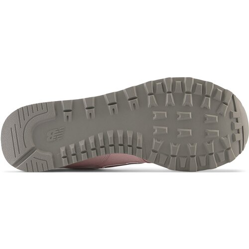 HERREN FREIZEITSCHUHE 574