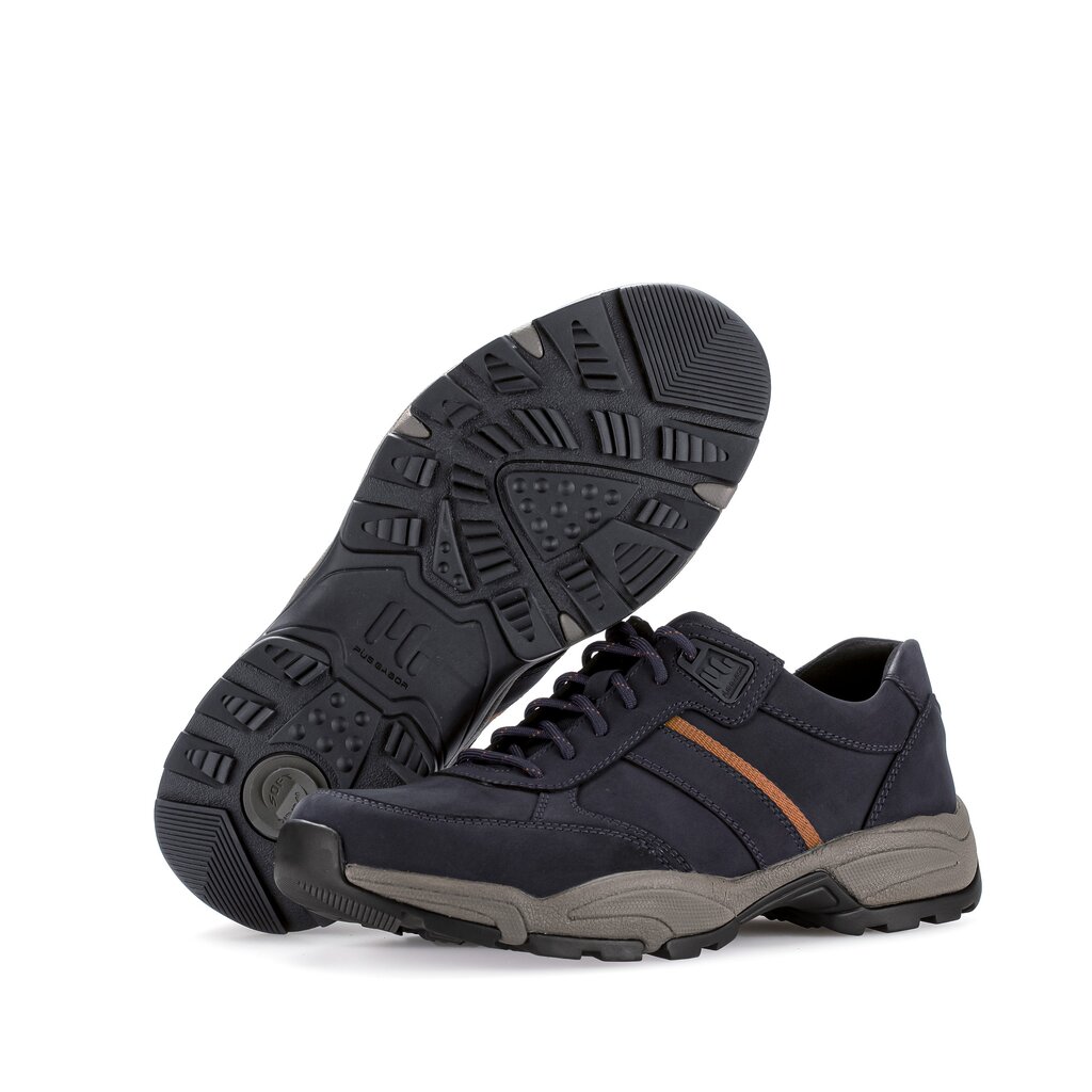 Pius Gabor PG0138 Sneaker low blau