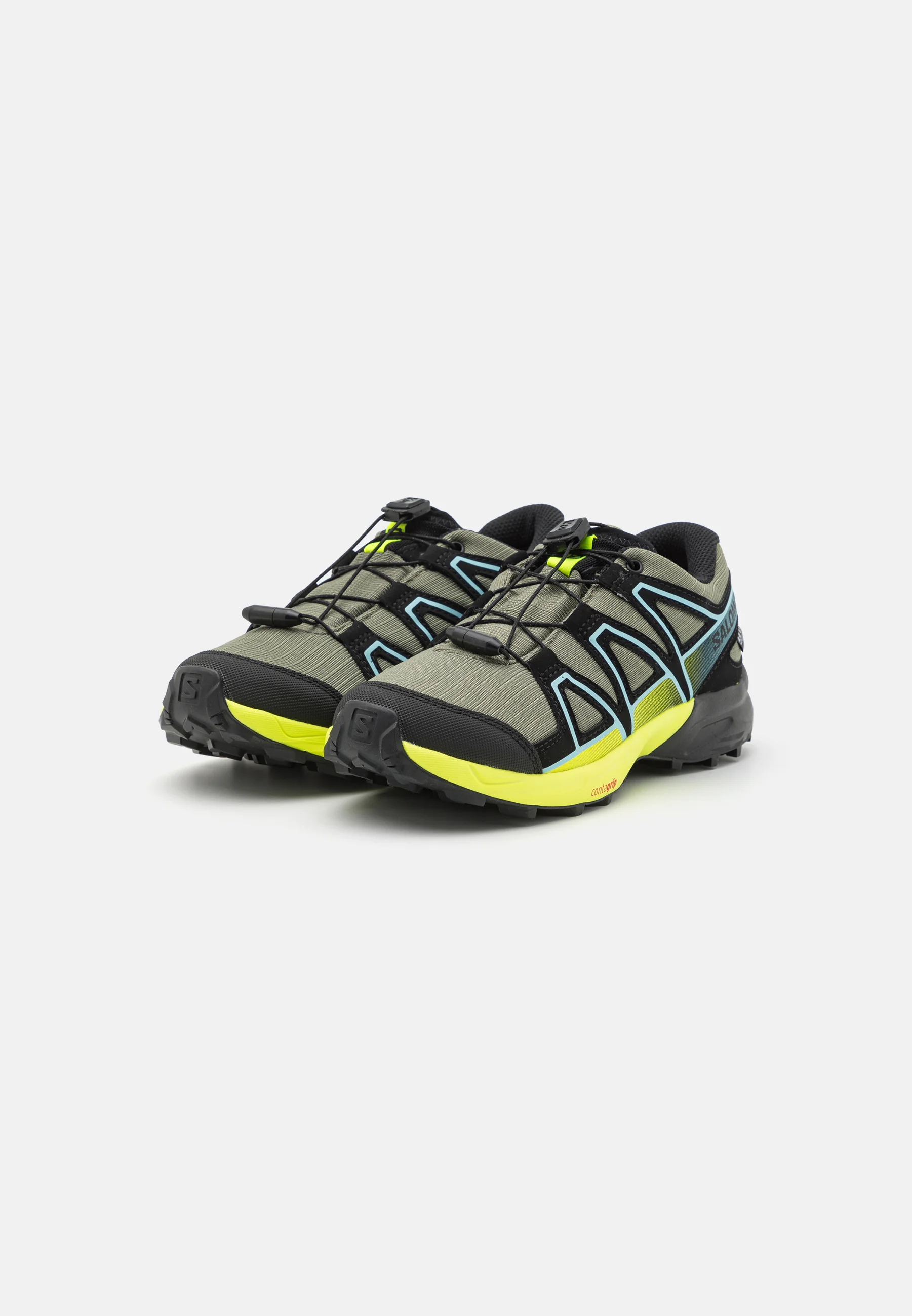 Salomon SPEEDCROSS CSWP UNISEX - Zapatillas de senderismo
